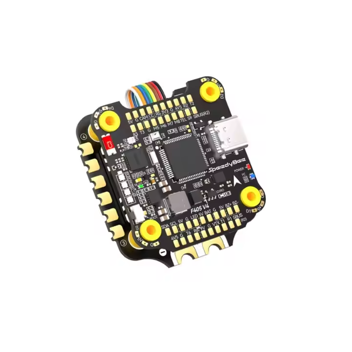 SpeedyBee F405 V4 BLS 55A Plas - Speedybee F405 V4 Bls 55A Stack review and price